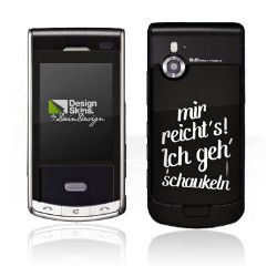 Folien für Smartphones glänzend