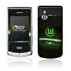 Folien für Smartphones glänzend