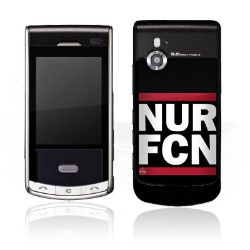 Folien für Smartphones glänzend