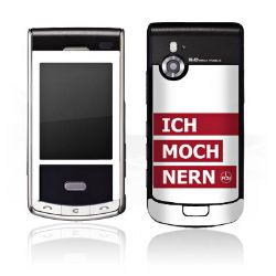 Folien für Smartphones glänzend