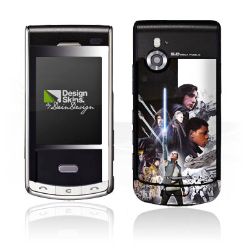 Foils for Smartphones glossy