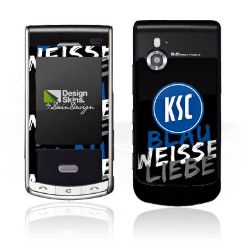 Folien für Smartphones glänzend