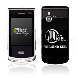 Folien für Smartphones glänzend