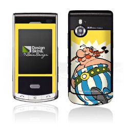 Folien für Smartphones glänzend