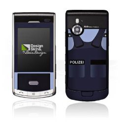 Folien für Smartphones glänzend