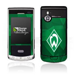 Folien für Smartphones glänzend