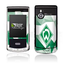 Folien für Smartphones glänzend