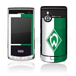 Folien für Smartphones glänzend