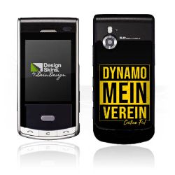 Folien für Smartphones glänzend