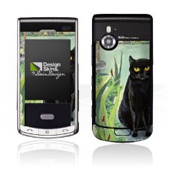 SkinVinyyli Puhelimet kiiltävä