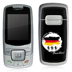 Folien für Smartphones glänzend