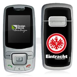 Folien für Smartphones glänzend