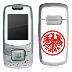 Folien für Smartphones glänzend