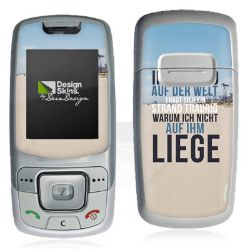 Folien für Smartphones glänzend