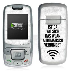 Folien für Smartphones glänzend