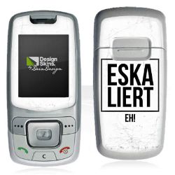 Folien für Smartphones glänzend