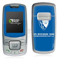 Folien für Smartphones glänzend