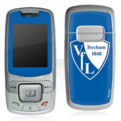 Folien für Smartphones glänzend