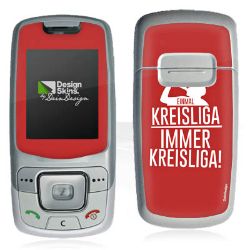 Folien für Smartphones glänzend