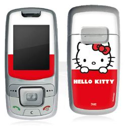 Folien für Smartphones glänzend