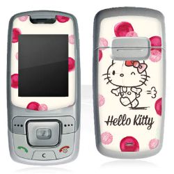 Folien für Smartphones glänzend