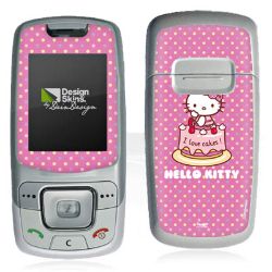 Folien für Smartphones glänzend