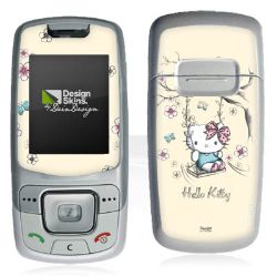 Folien für Smartphones glänzend