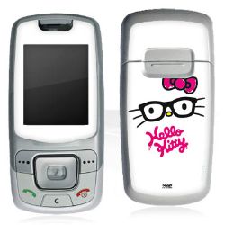 Folien für Smartphones glänzend