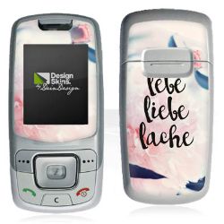 Folien für Smartphones glänzend