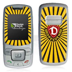 Folien für Smartphones glänzend