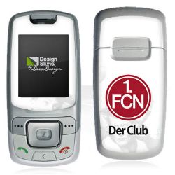 Folien für Smartphones glänzend