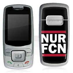 Folien für Smartphones glänzend