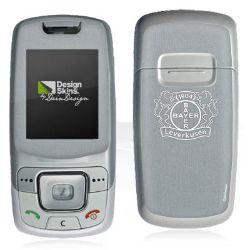 Folien für Smartphones glänzend