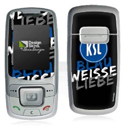 Folien für Smartphones glänzend