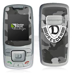 Folien für Smartphones glänzend