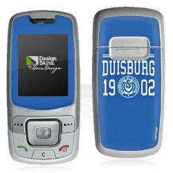 Folien für Smartphones glänzend