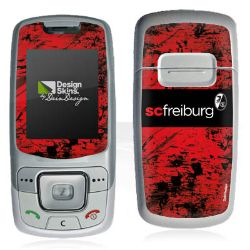 Folien für Smartphones glänzend