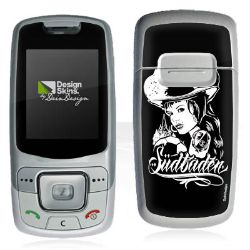 Folien für Smartphones glänzend