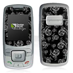 Folien für Smartphones glänzend