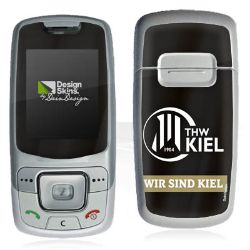 Folien für Smartphones glänzend