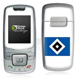 Folien für Smartphones glänzend