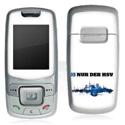 Folien für Smartphones glänzend