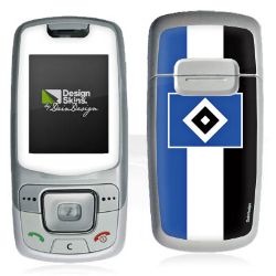 Folien für Smartphones glänzend