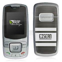 Folien für Smartphones glänzend