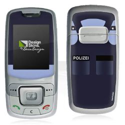 Folien für Smartphones glänzend