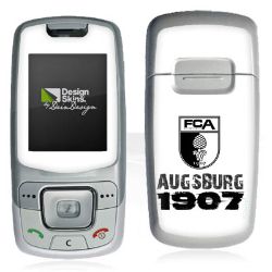 Folien für Smartphones glänzend