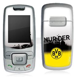 Folien für Smartphones glänzend