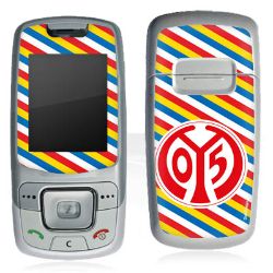 Folien für Smartphones glänzend