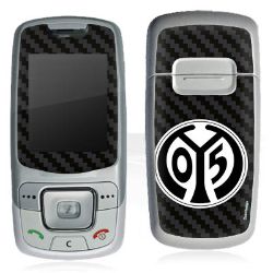 Folien für Smartphones glänzend