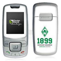 Folien für Smartphones glänzend